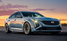 Cadillac CT5 V Blackwing 2026