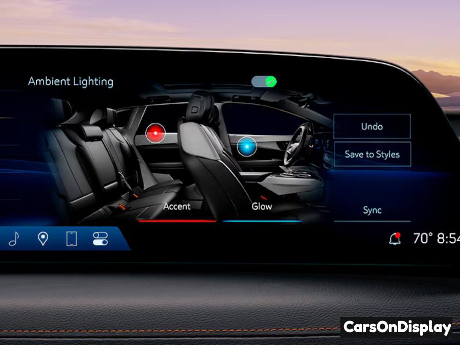 Cadillac Ct5 V Blackwing 2026