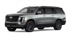 Cadillac Escalade ESV 2026