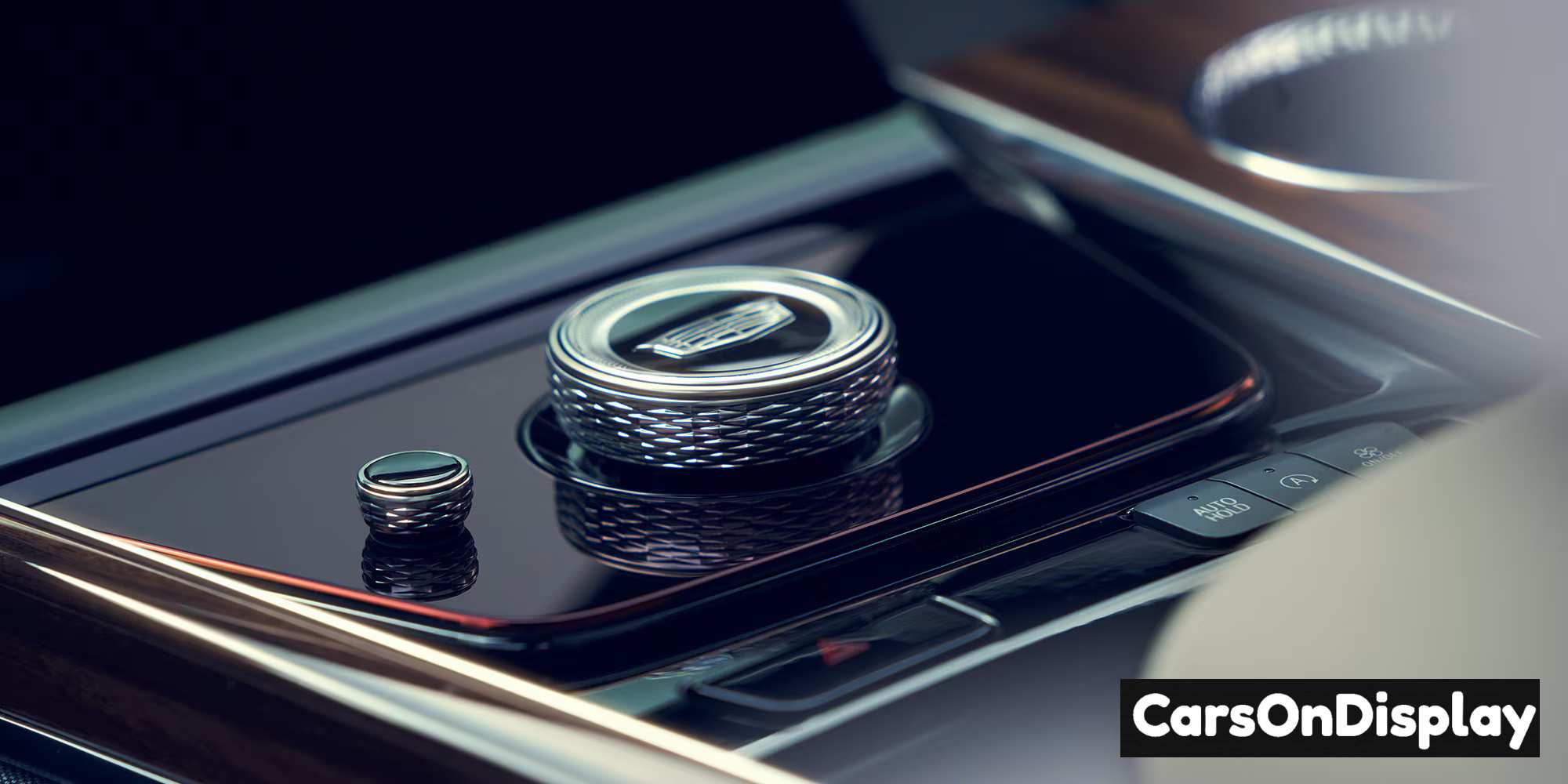 Cadillac Escalade ESV 2026