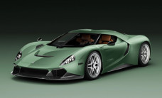 Capricorn 01 Zagato