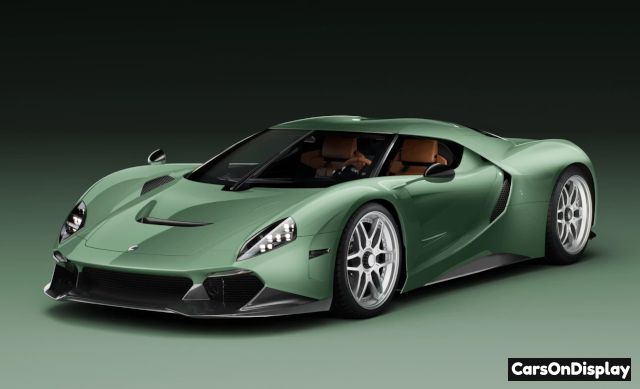 Capricorn 01 Zagato