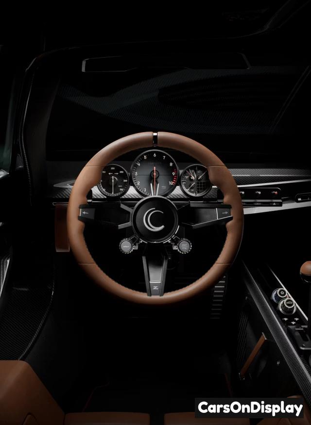 Capricorn 01 Zagato