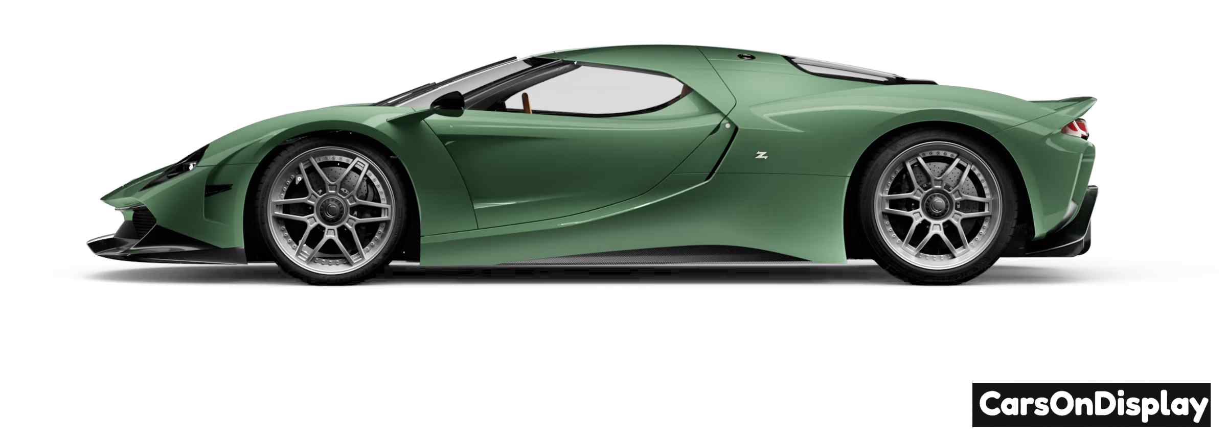 Capricorn 01 Zagato