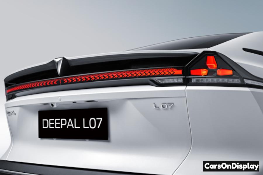 Deepal L07