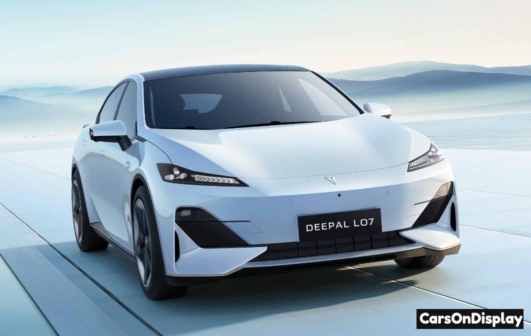 Deepal L07