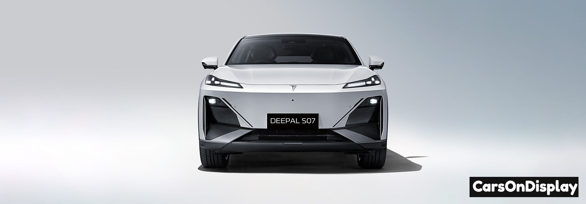 Deepal S07