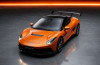 Denza Z Racing