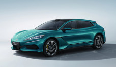 Denza Z9 GT