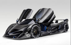 Devel Sixteen