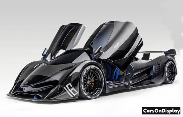 Devel Sixteen