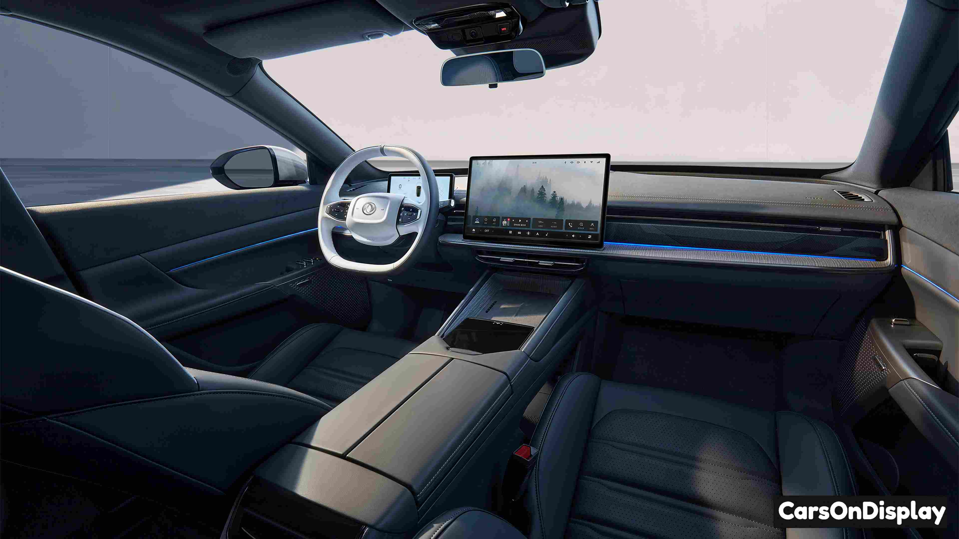 Dongfeng 007