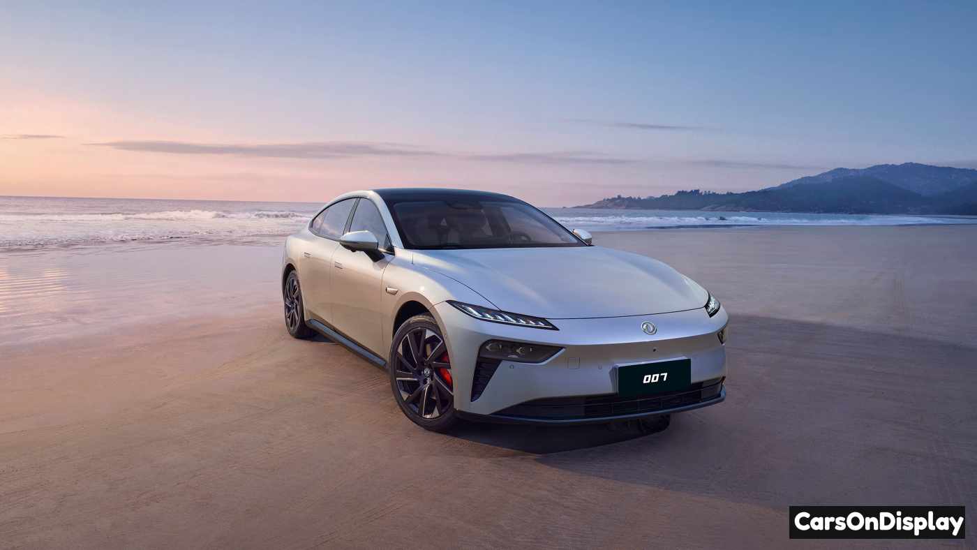 Dongfeng 007