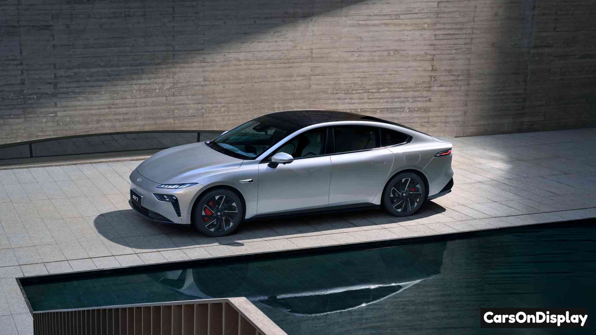 Dongfeng 007