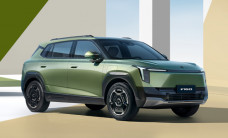 Dongfeng Vigo