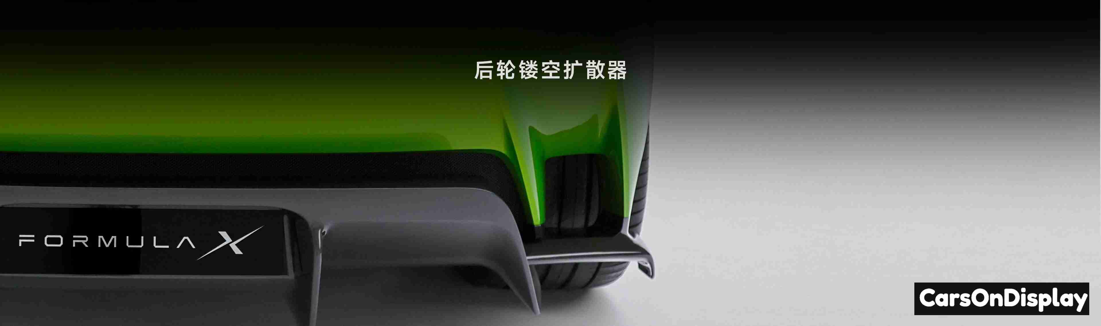 Fangchengbao Formula X