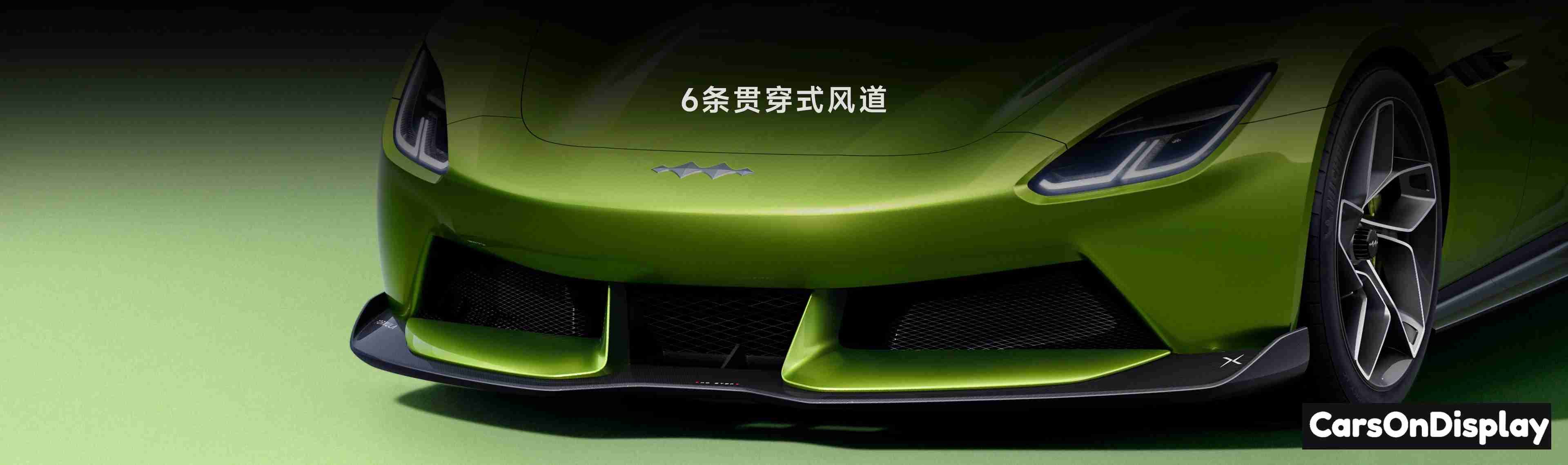 Fangchengbao Formula X