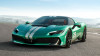 Ferrari 296 Speciale