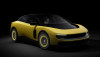 Ferrari Luce