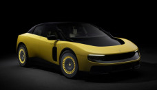 Ferrari Luce