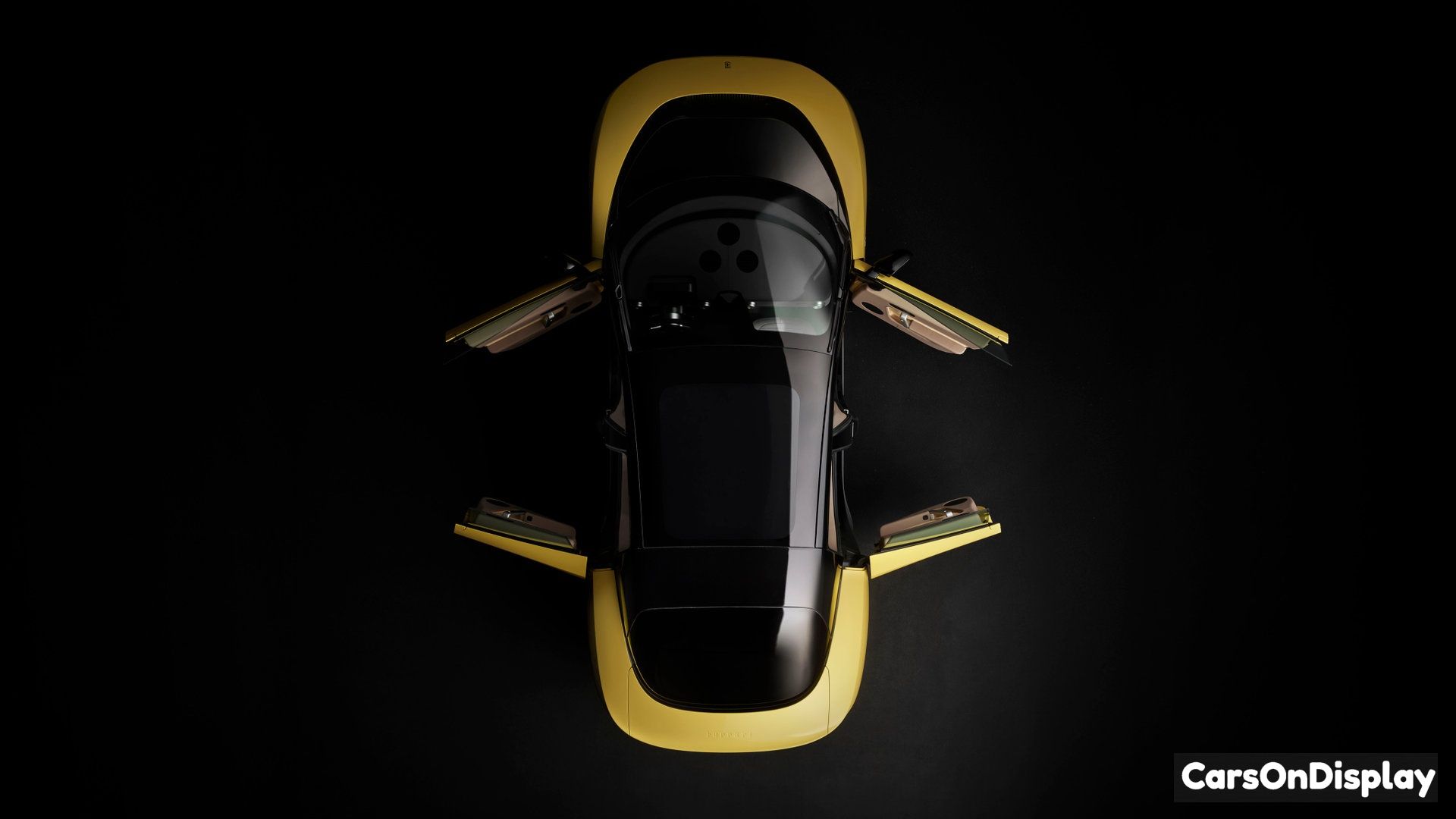 Ferrari Luce
