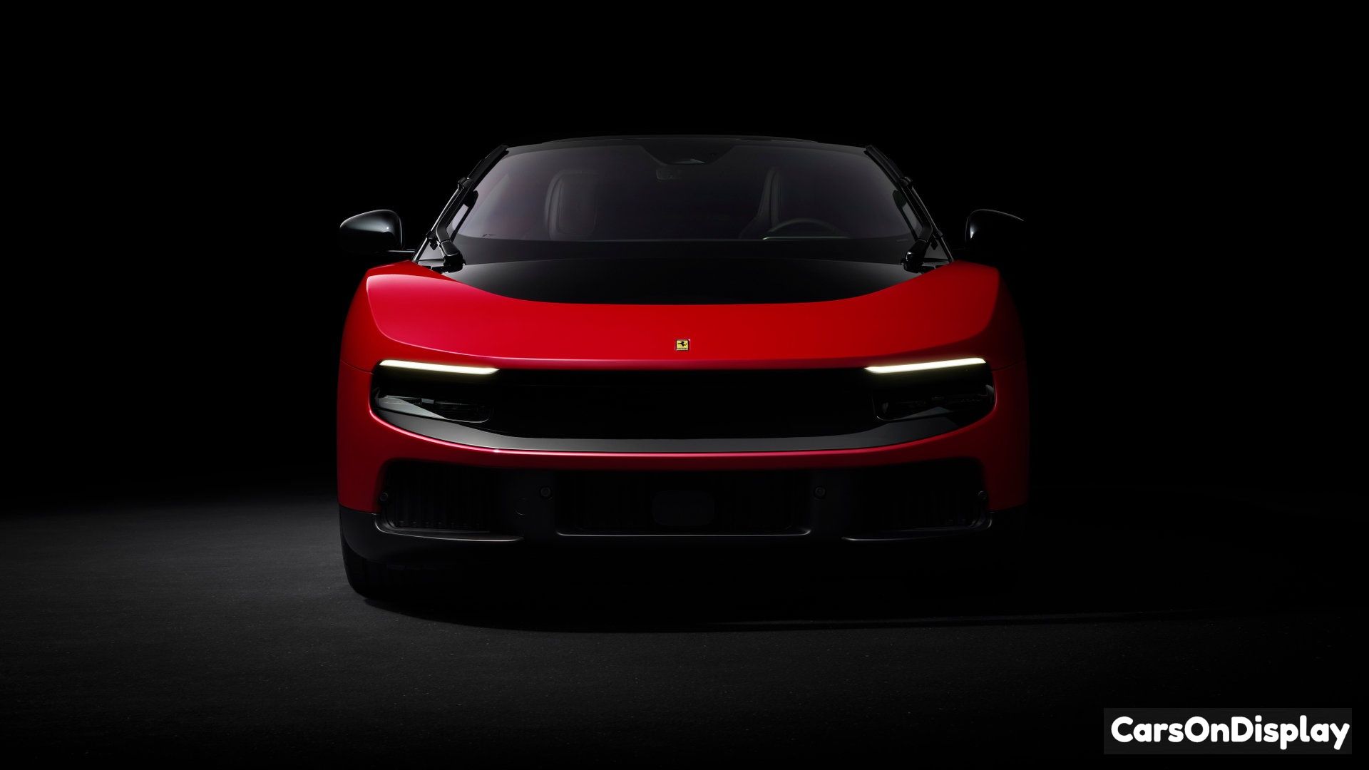 Ferrari Luce