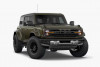 Ford Bronco Raptor 2026