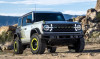 Ford Bronco RTR 2027