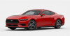 Ford Mustang EcoBoost Fastback 2026