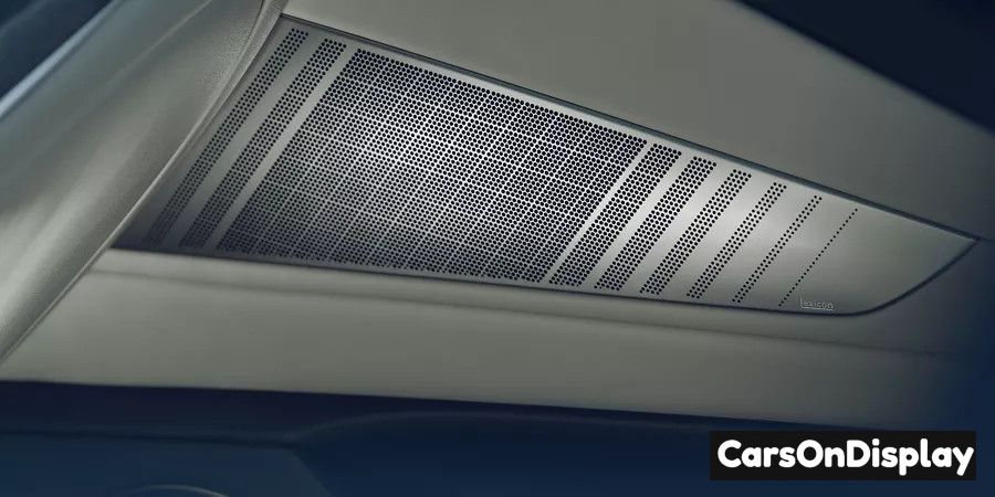 Genesis Electrified G80 2024