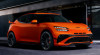 Genesis GV60 Magma