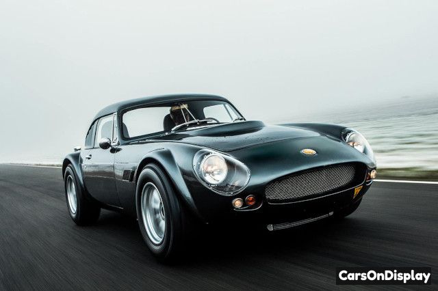 Ginetta G10