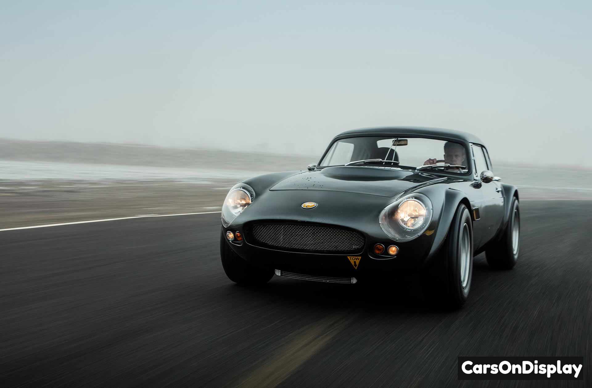 Ginetta G10