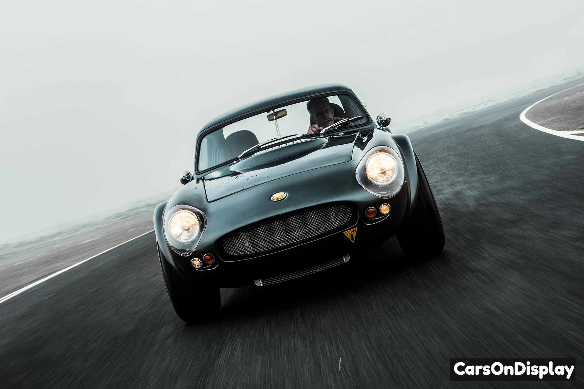 Ginetta G10