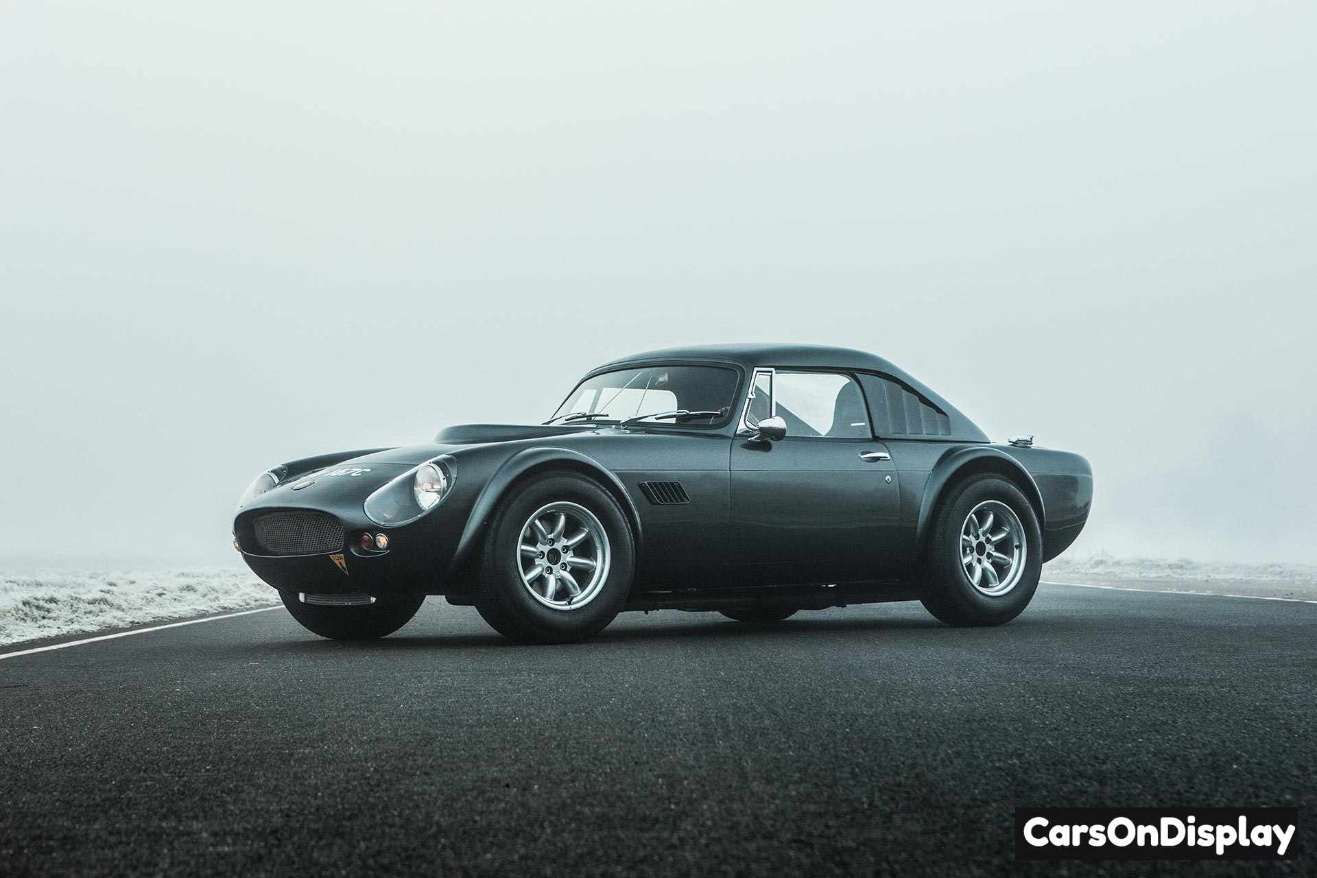 Ginetta G10