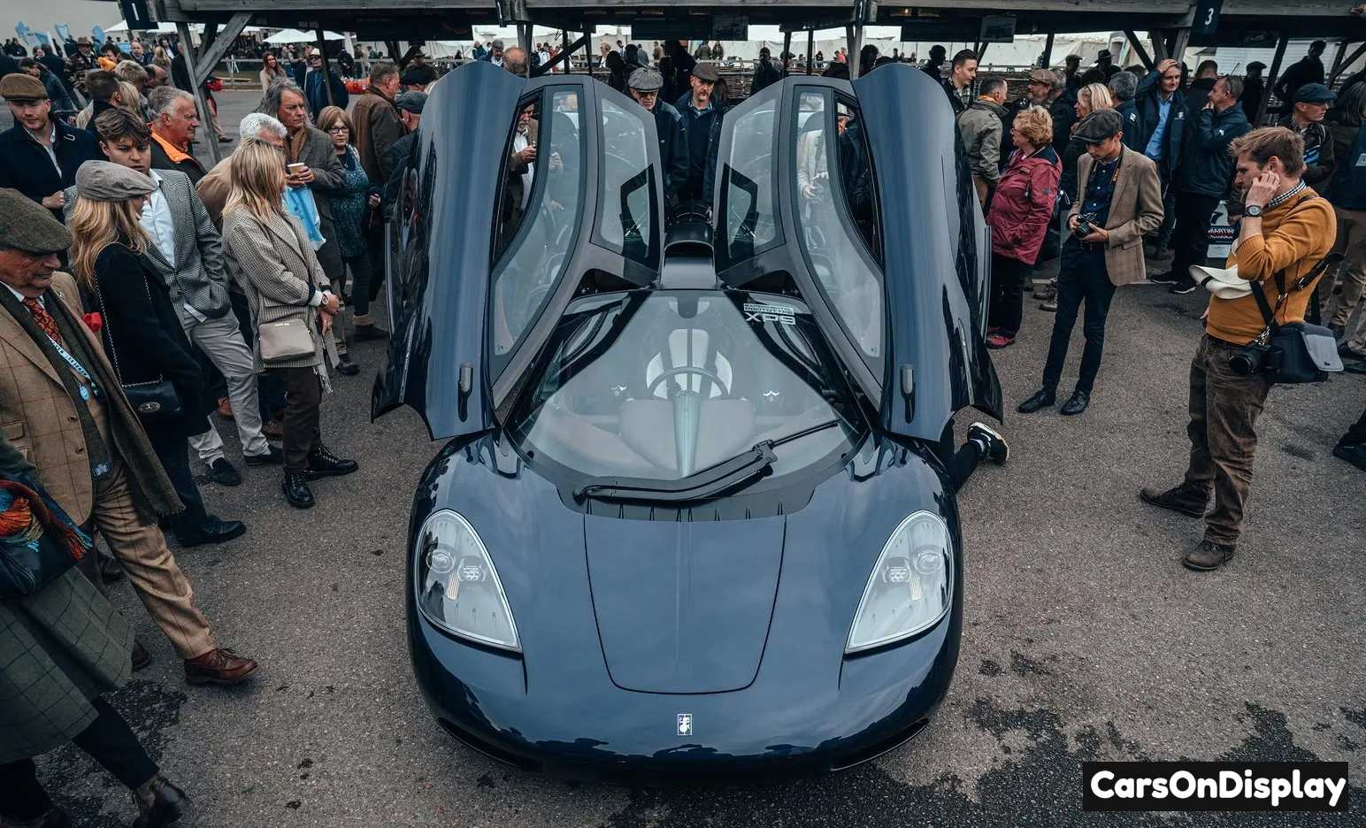 GMA T.50