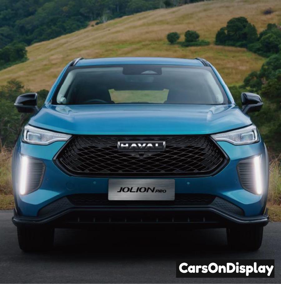 Haval Jolion Pro