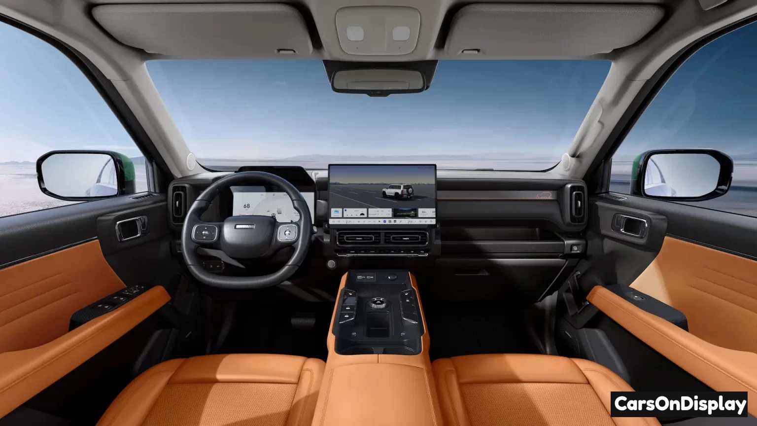 Haval V7