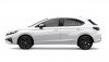 Honda City Hatchback 1.5L S