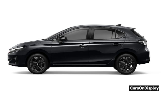 Honda City Hatchback 1.5L V