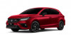 Honda City Hatchback