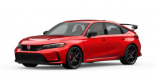 Honda Civic Type R 2025