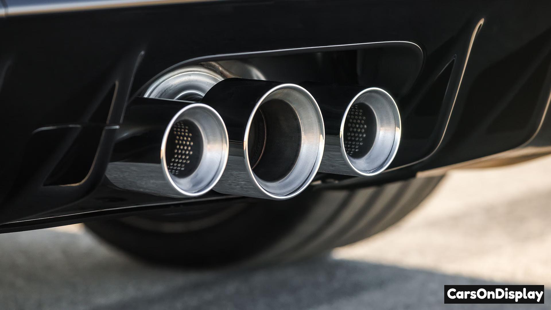 Honda Civic Type R 2025