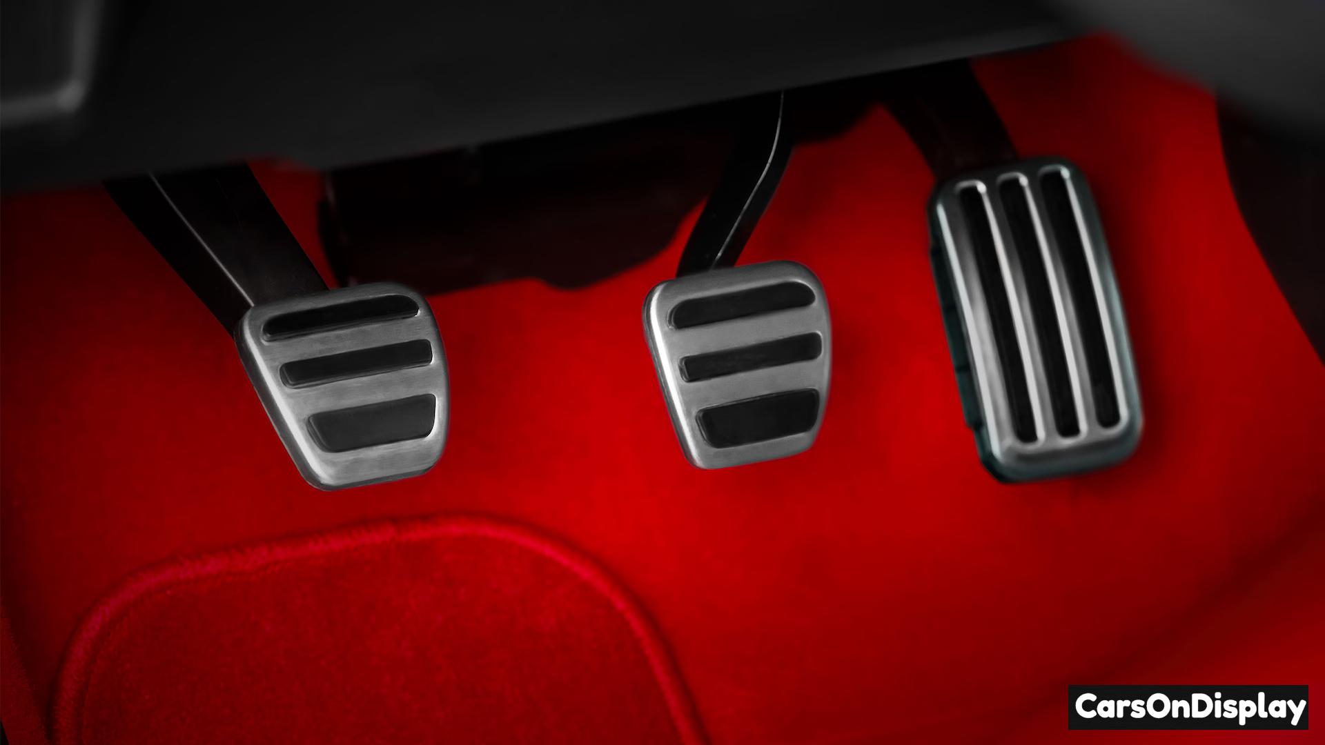 Honda Civic Type R 2025