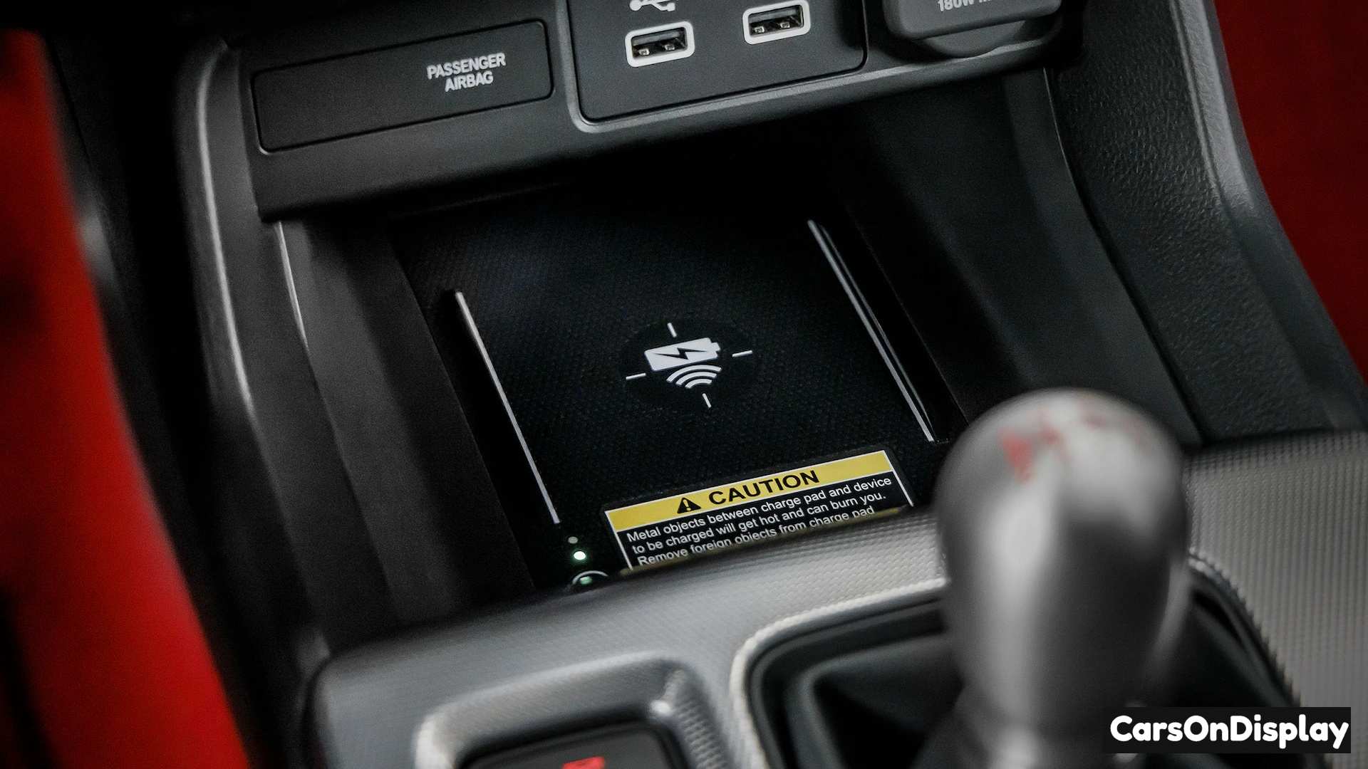 Honda Civic Type R 2025