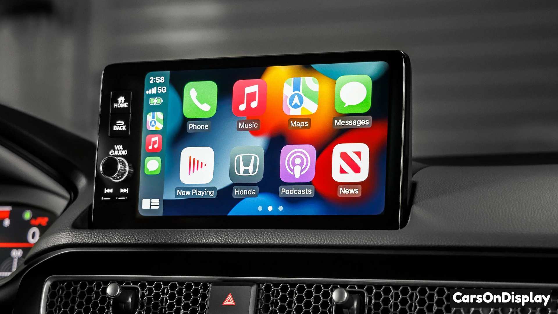 Honda Civic Type R 2025