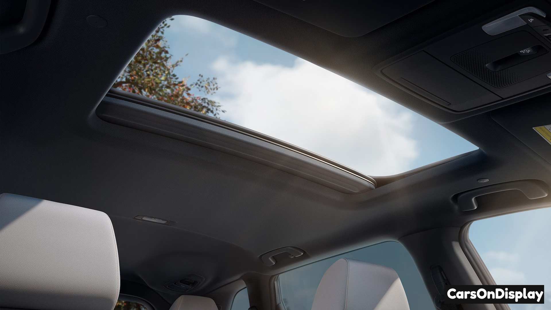 Honda Cr V 2026