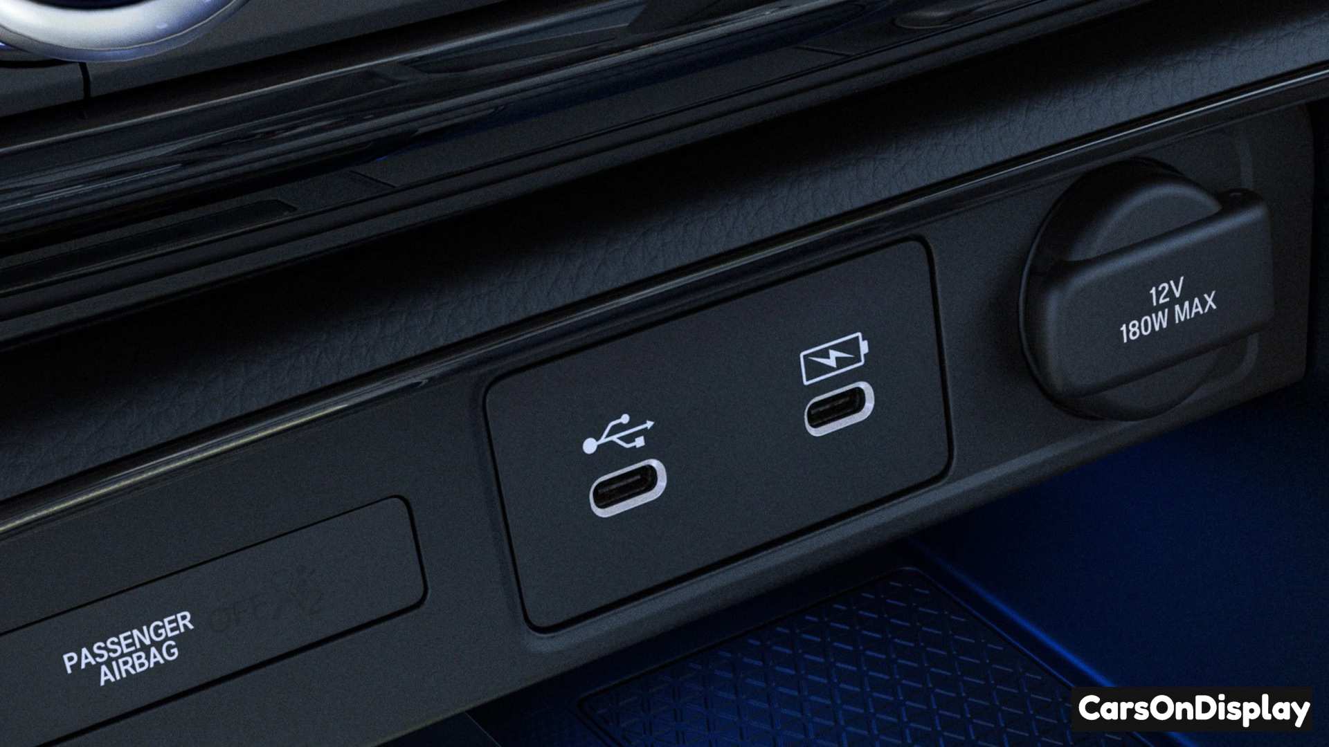 Honda Cr V 2026