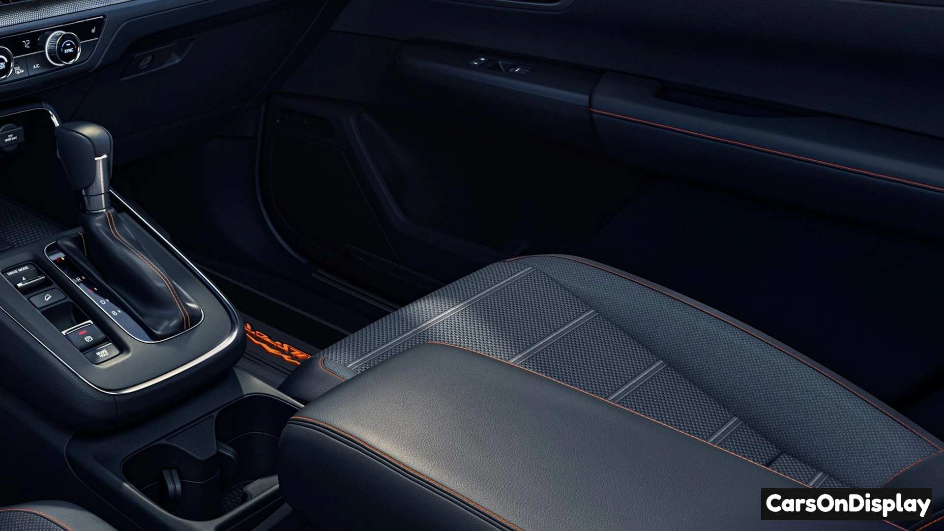 Honda CR-V 2026