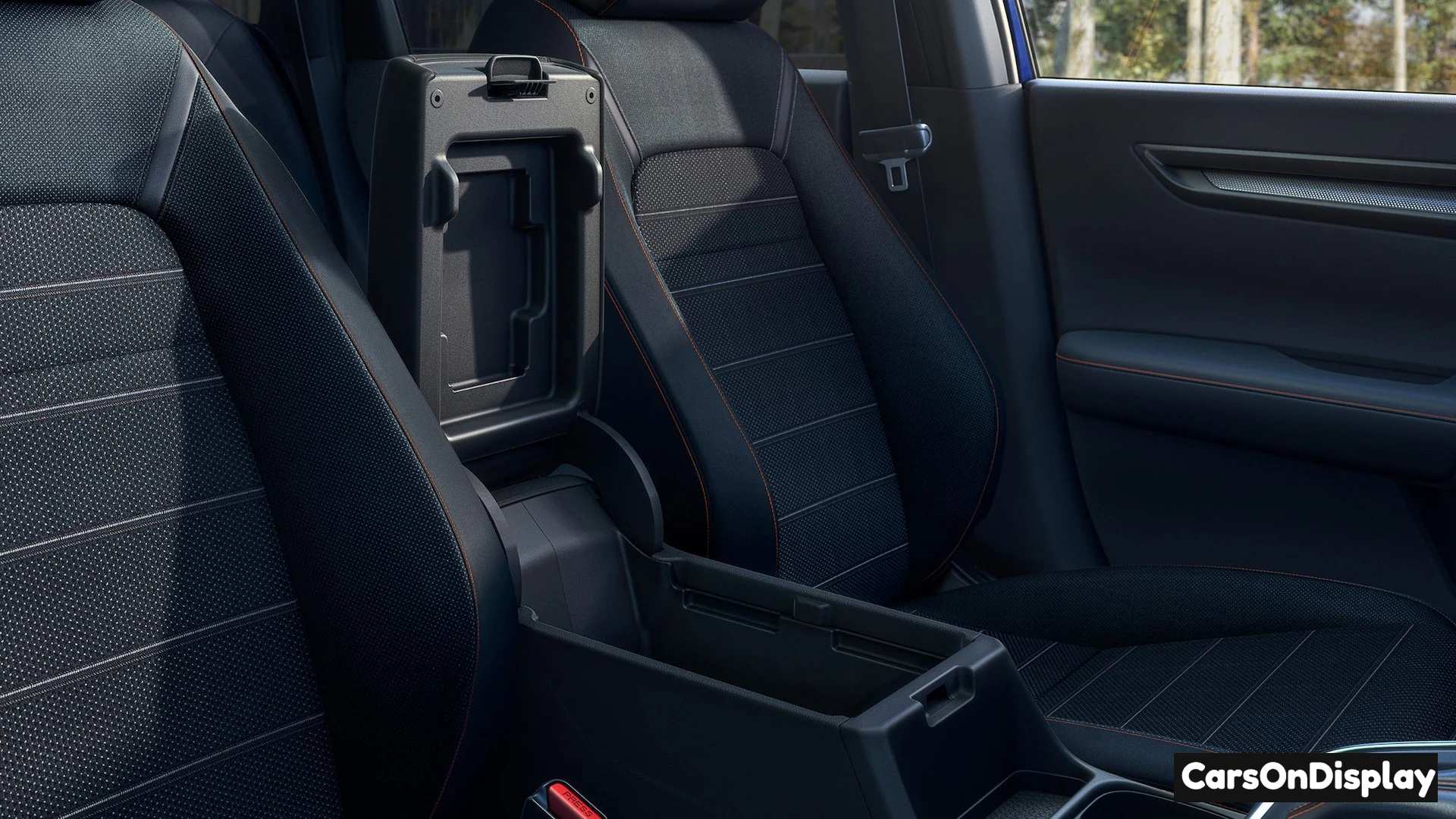 Honda CR-V 2026